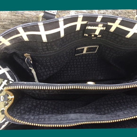 KATE SPADE BAG - Picture 3 of 4